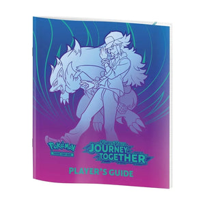 Pokémon TCG: Scarlet & Violet-Journey Together ETB