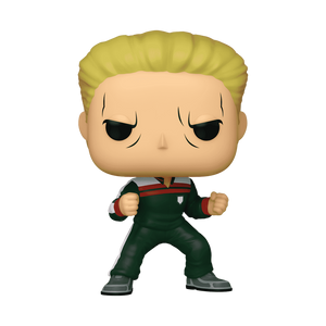 Phinks Magcub Funko Pop - Signed (Pre-Order)