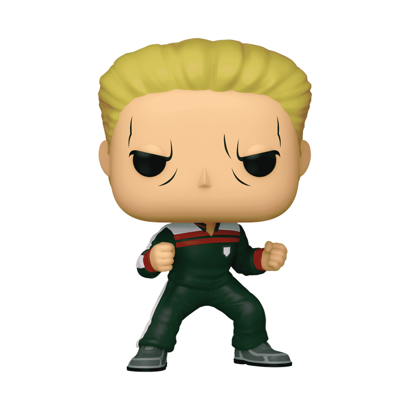 Phinks Magcub Funko Pop - Signed (Pre-Order)