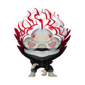 Dandadan Okarun (Transformed) Funko Pop! Vinyl Figure #2100