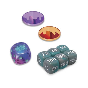 Pokémon TCG: Scarlet & Violet-Journey Together ETB