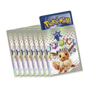 Pokémon TCG: Scarlet & Violet-Prismatic Evolutions ETB